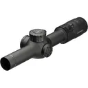 Leupold Factory Blemished Mark 4HD Rifle Scope 30mm Tube 1-4.5x 24mm Illuminated FireDot TMR Reticle Matte Black - Leupold