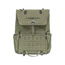 Arsenal Excursion Backpack Dark Olive - Arsenal