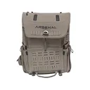 Arsenal Excursion Backpack Stone - Arsenal