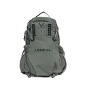 Arsenal Agile Backpack Sage - Arsenal