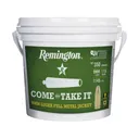 Remington Come and Take It 9mm Luger Ammo 115 Grain Full Metal Jacket Bucket of 350 Bulk - Remington