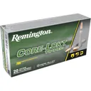 Remington Core-Lokt Tipped 7mm Backcountry Ammo 175 Grain Polymer Tip Box of 20 - Remington