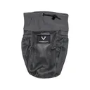 Arsenal Mesh Dump Pouch Bark Gray - Arsenal