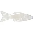 NetBait BaitFuel HexTek Bull Bream Creature Magic Pearl - Netbait