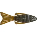 NetBait BaitFuel HexTek Bull Bream Creature Copper Gill - Netbait