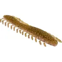 NetBait BaitFuel HexTek Dirty 30 Worm GP Violet - Netbait