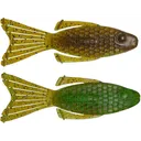 NetBait BaitFuel HexTek Bull Bream Creature Gill Pickle - Netbait
