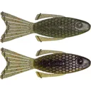 NetBait BaitFuel HexTek Bull Bream Creature Swamp Juice - Netbait