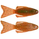 NetBait BaitFuel HexTek Bull Bream Creature Pumpkin Spice - Netbait