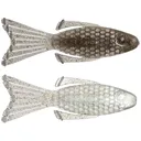 NetBait BaitFuel HexTek Bull Bream Creature Gizzard Shad - Netbait