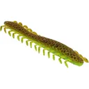 NetBait BaitFuel HexTek Dirty 30 Worm Gill Pickle - Netbait
