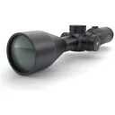 German Precision Optics GPO Passion HDi Rifle Scope 30mm Tube 3-12x 56mm Illuminated G4i Reticle Matte Black - German Precision Optics