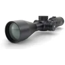German Precision Optics GPO Passion HDi Rifle Scope 30mm Tube 3-12x 50mm Illuminated G4i Reticle Matte Black - German Precision Optics