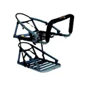 Ol'Man Alumalite Climbing Treestand - Ol'man