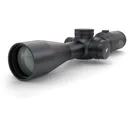 German Precision Optics GPO Passion HDi Rifle Scope 30mm Tube 3-12x 40mm Illuminated G4i Reticle Matte Black - German Precision Optics