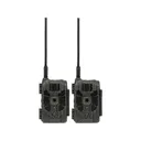 Stealth Cam Deceptor Max 3.0 Cellular Trail Camera 2PK - Stealth Cam