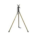 Primos Trigger Stick Vantage Shooting Stick Tripod Mossy Oak Bottomland - Primos