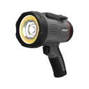 Coast LS50R Longshot Rechargeable Spotlight Black - Coast