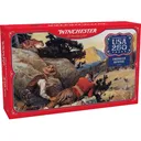 Winchester USA 250th Commemorative Series 270 Winchester Ammo 150 Grain Power-Point Jacketed Soft Point Box of 20 - Winchester
