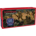Winchester USA 250th Commemorative Series 45 ACP Ammo 230 Grain Full Metal Jacket Box of 50 - Winchester
