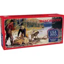 Winchester USA 250th Commemorative Series 30-30 Winchester Ammo 170 Grain Power-Point Jacketed Soft Point Box of 20 - Winchester