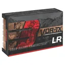 Barnes VOR-TX Long Range 22 Creedmoor Ammo 65 Grain Barnes Long Range X (LRX) Polymer Tip Lead Free Box of 20 - Barnes
