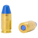 SnapPoint Dummy Round Snap Caps 380 ACP 115 Grain Blue 20PK - Snappoint