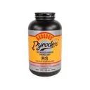 Hodgdon Pyrodex RS Black Powder Substitute - Hodgdon