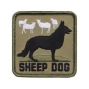 Rothco Morale Patch Sheep Dog - Rothco