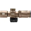 EOTech Vudu Ultra-Short Rifle Scope 34mm Tube 3-9x 32mm Illuminated MR5 Reticle Flat Dark Earth - EOTech