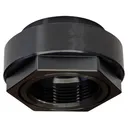 Comstock Armory Low Pro Suppressor Adapter Alpha Pattern Titanium - Comstock Armory