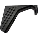 Comstock Armory Angled Foregrip with Handstop - Comstock Armory
