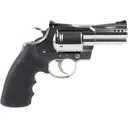 Colt Grizzly Ported 357 Magnum Revolver 3" Stainless Barrel 6 Round Black Grip - Colt