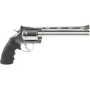 Colt Kodiak 44 Remington Magnum Revolver 8" Stainless Barrel 6 Round Black Grip - Colt