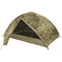 Military Surplus LiteFighter 2 Tent with Rainfly Grade 2 OCP Camo - Military Surplus