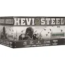 Hevi-Shot Hevi-Steel 12 Gauge Ammo 3" #2 Steel Shot 1-1/4 oz Case of 200 (2 Boxes of 100) - Hevi-Shot