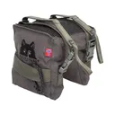 Ulfhednar Multipurpose Support Pillow Shooting Rest Bag Spexlite Light Fill Wolf Gray - Ulfhednar