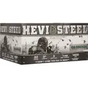 Hevi-Shot Hevi-Steel 20 Gauge Ammo 3" #3 Steel Shot 7/8 oz Box of 100 - Hevi-Shot