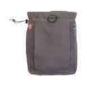 Ulfhednar Empty Shell Bag Dump Pouch Wolf Gray - Ulfhednar