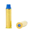 SnapPoint Dummy Round Snap Caps 357 Magnum 125 Grain Blue 20PK - Snappoint
