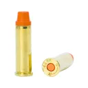 SnapPoint Dummy Round Snap Caps 38 Special 125 Grain Orange 20PK - Snappoint