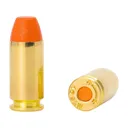 SnapPoint Dummy Round Snap Caps 40 S&W 180 Grain Orange 20PK - Snappoint