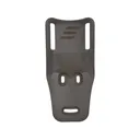 Safariland CUBL2 Cantable Low Ride Holster Belt Loop 2" Polymer Olive Drab - Safariland