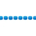 SnapPoint SnapPlug Primer Pocket Insert Small Pistol and Rifle Blue 10PK - Snappoint