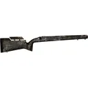 AG Composites Adjustable Hunter Stock Tikka Proof Lite Erosion Rogue Carbon Fiber - Ag Composites