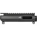 Aero Precison EPC-9 Standard Assembled AR-15 Upper Receiver 9mm Last Round Bolt Hold Open Aluminum Black - Aero Precision