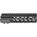 Stag Arms Slimline NQ NVH AR-15 M-LOK Handguard 7" Black-Blemished - Stag Arms