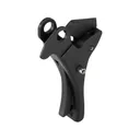 Grayguns Adjustable Hybrid Trigger for HK VP9 Black/Black - Grayguns