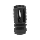 Knights Armament M4QD Flash Hider Suppressor Mount for Knights Armament QDSS-NT4 Suppressor 5.56mm 1/2"-28 Thread Steel Matte - Knights Armament