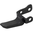 Grayguns Straight Trigger for HK P2000 Black - Grayguns
